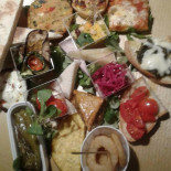 Osteria Cavatappi food