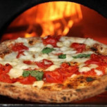 La Margherita food