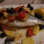 La Margherita food