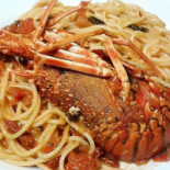 La Margherita food