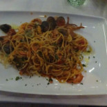 La Margherita food