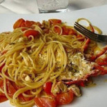La Margherita food