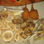 La Margherita food