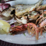 La Margherita food