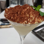 La Margherita drink
