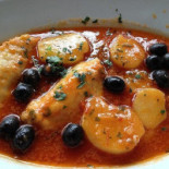 La Margherita food