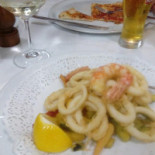 La Margherita food