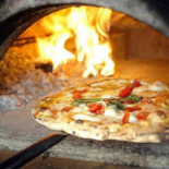 La Margherita food