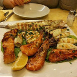 La Margherita food