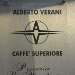 La Margherita menu