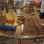 La Margherita drink
