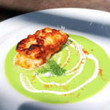 La Margherita food