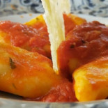 La Margherita food