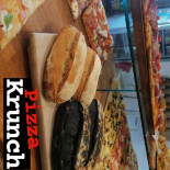 Pizza Krunch