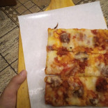 Pizza Krunch