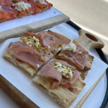 Pizza Krunch