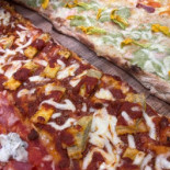 Pizza Krunch