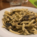 Degli Orti Nourriture