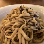 Degli Orti Comida