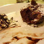 Degli Orti Comida