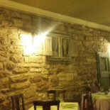 Degli Orti À l'intérieur