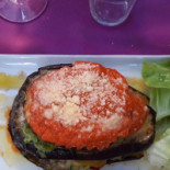 Degli Orti Nourriture