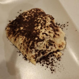 Trattoria Santucci food