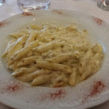 Trattoria Santucci food