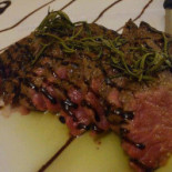Trattoria Santucci food