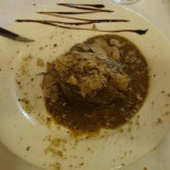 Trattoria Santucci food