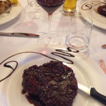 Trattoria Santucci drink