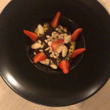 Trattoria Santucci food