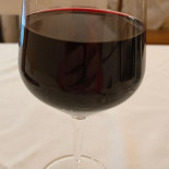 Trattoria Spadini drink