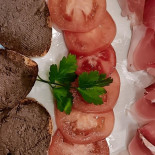 Trattoria Spadini drink