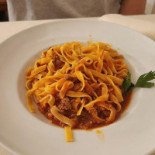 Trattoria Spadini food