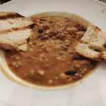 Trattoria Spadini food