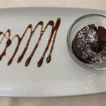 Trattoria Spadini drink
