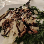 Trattoria Spadini drink