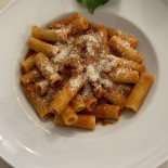 Trattoria Spadini food