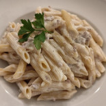 Trattoria Spadini food