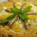 Al Pruneto food