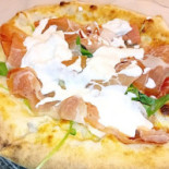 Al Pruneto food