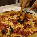 Al Pruneto food