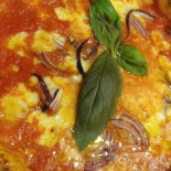 Al Pruneto food