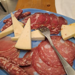 «la Selva» Comida