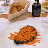 «la Selva» Comida