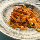 «la Selva» Comida