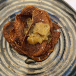 «la Selva» Comida