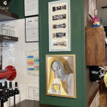 Voglia Di Pizza On The Road Music