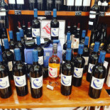 Nonsolocinghiale Boisson